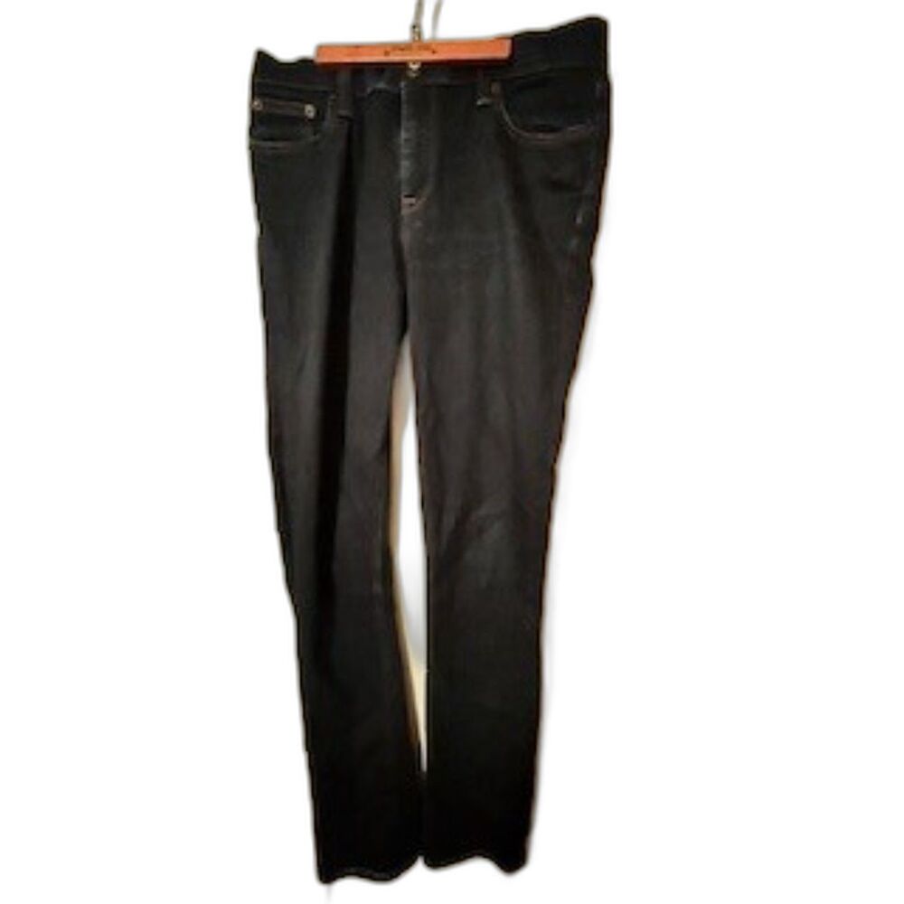 J. Crew Reid skinny mid rise jeans size 28
